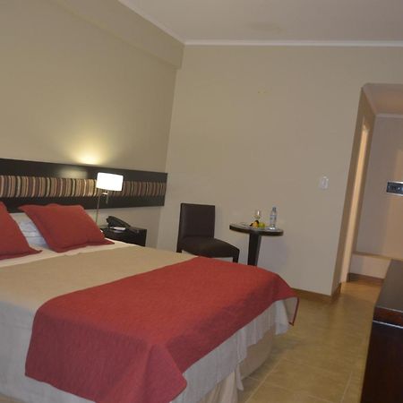 Almunecar Hotel Tartagal Extérieur photo