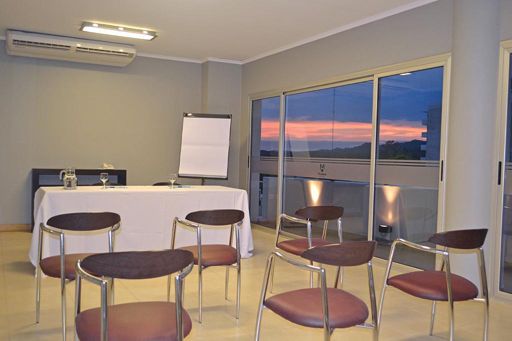 Almunecar Hotel Tartagal Extérieur photo