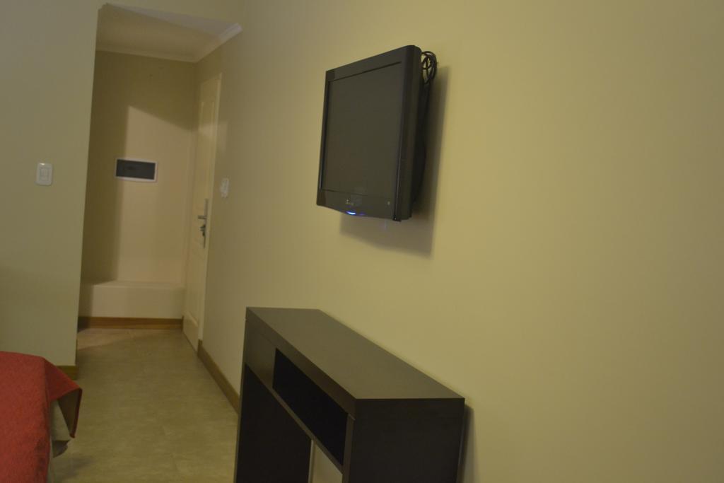 Almunecar Hotel Tartagal Extérieur photo
