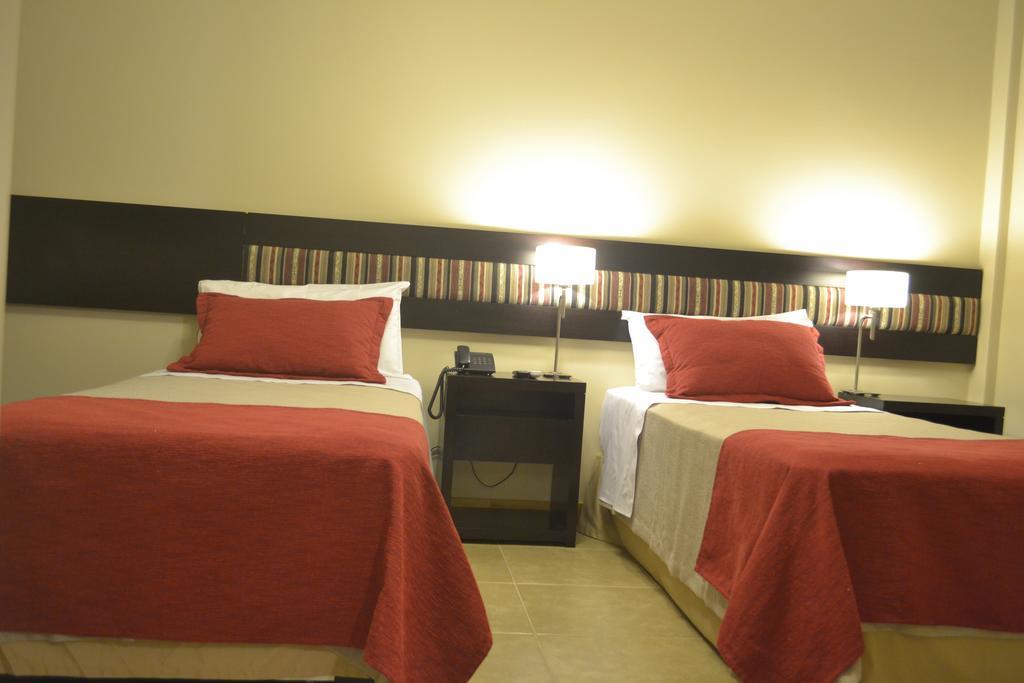 Almunecar Hotel Tartagal Extérieur photo