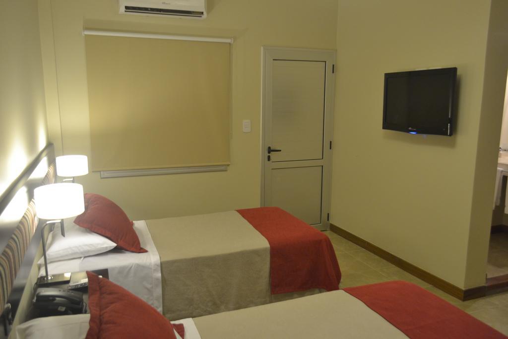 Almunecar Hotel Tartagal Extérieur photo