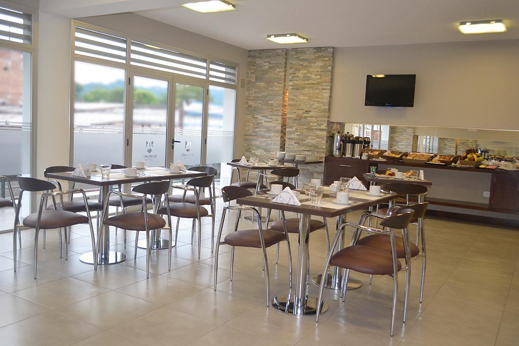 Almunecar Hotel Tartagal Extérieur photo