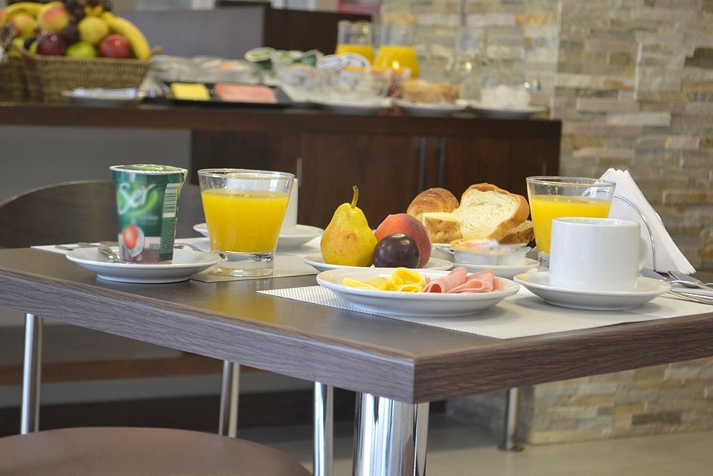 Almunecar Hotel Tartagal Extérieur photo