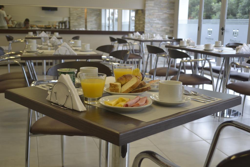 Almunecar Hotel Tartagal Extérieur photo