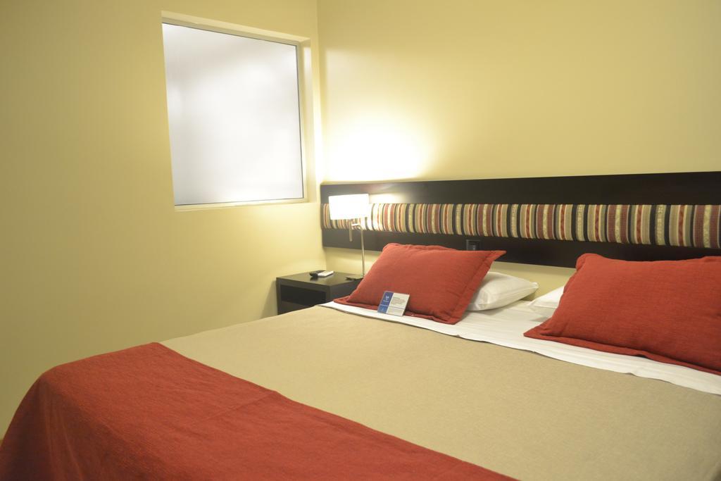Almunecar Hotel Tartagal Chambre photo