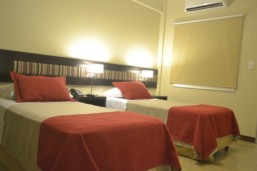 Almunecar Hotel Tartagal Chambre photo
