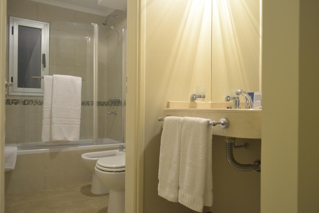 Almunecar Hotel Tartagal Chambre photo