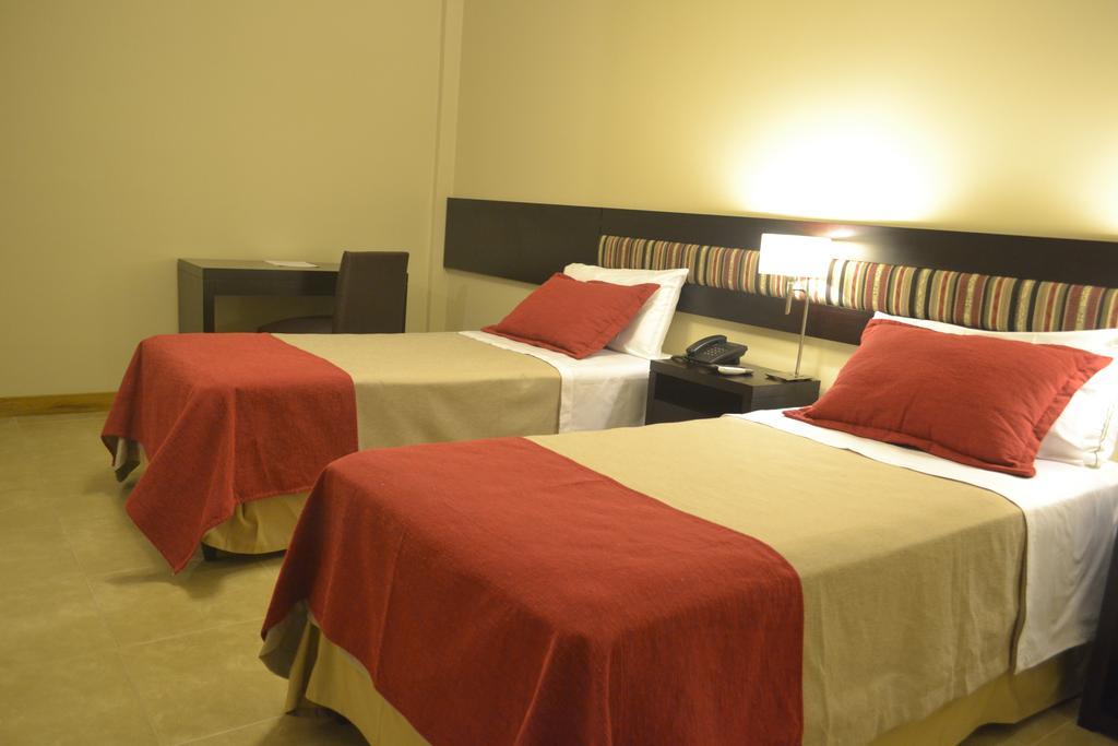 Almunecar Hotel Tartagal Chambre photo