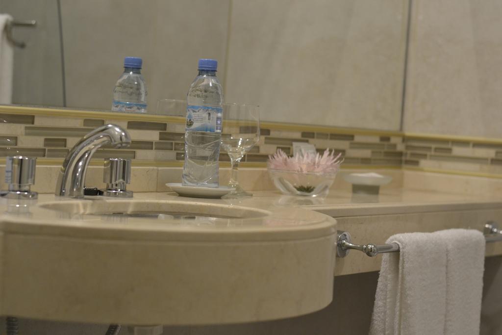 Almunecar Hotel Tartagal Chambre photo
