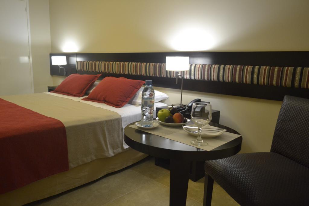 Almunecar Hotel Tartagal Chambre photo