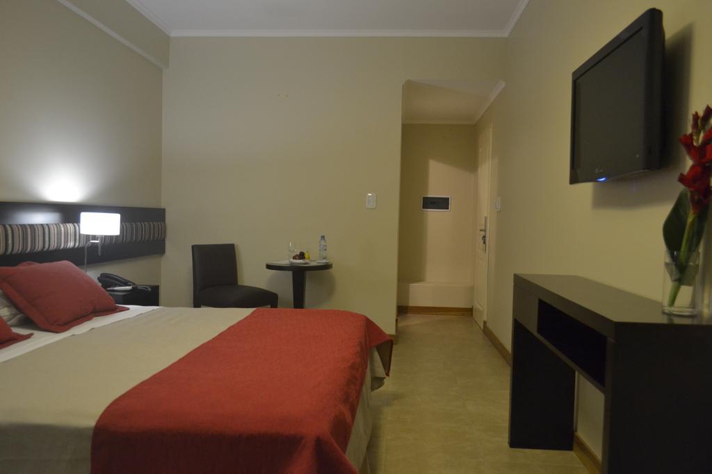 Almunecar Hotel Tartagal Chambre photo