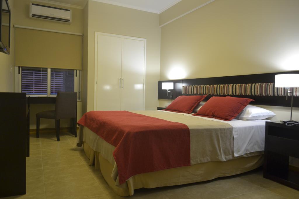 Almunecar Hotel Tartagal Chambre photo