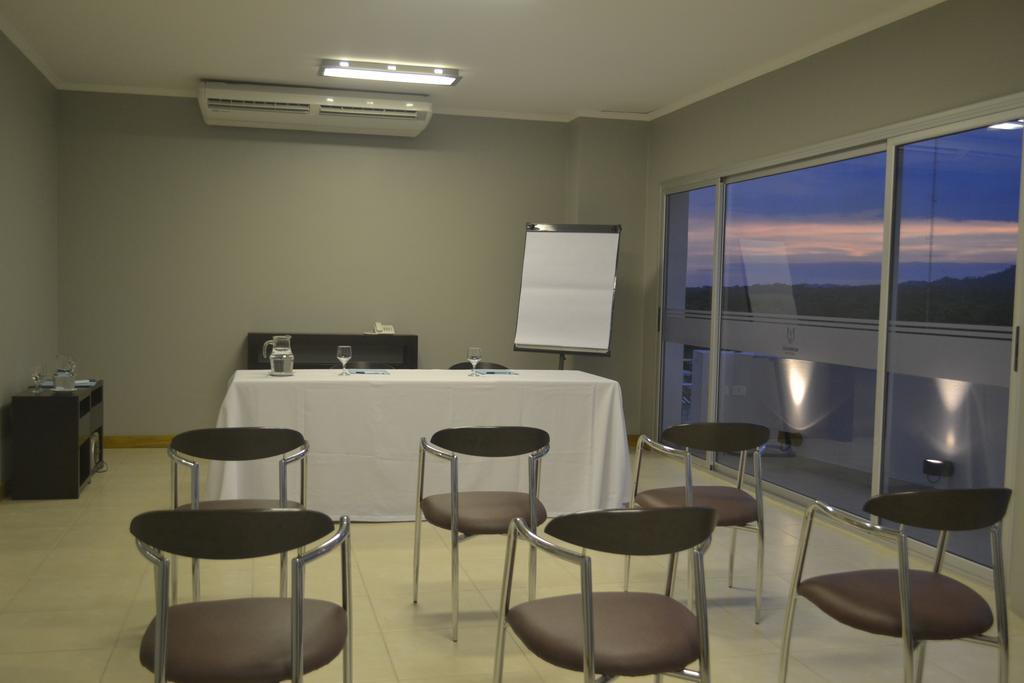 Almunecar Hotel Tartagal Extérieur photo
