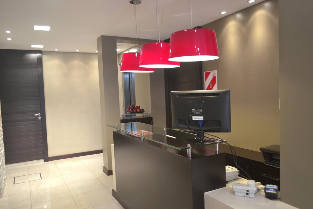 Almunecar Hotel Tartagal Extérieur photo