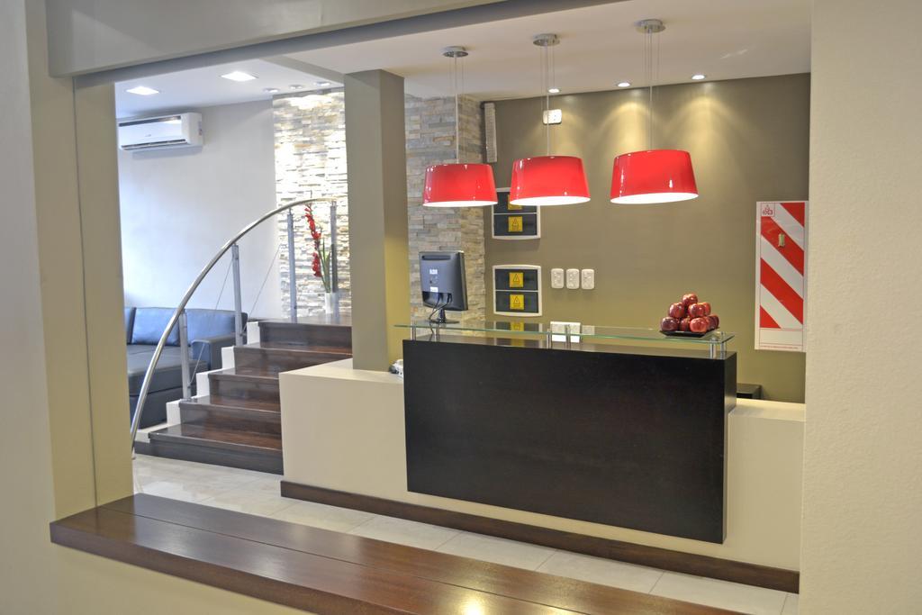 Almunecar Hotel Tartagal Extérieur photo