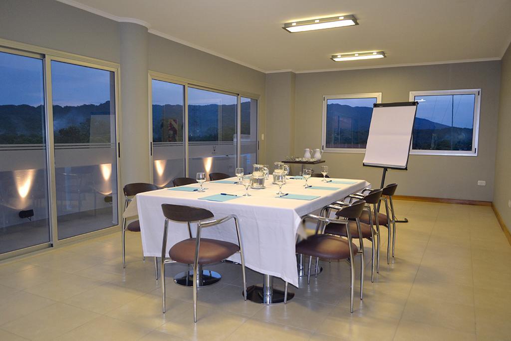 Almunecar Hotel Tartagal Extérieur photo